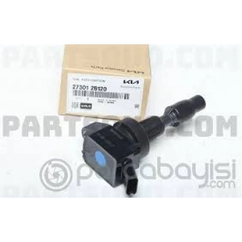 Ateşleme Bobini Tucson 15-19 / Kona 18-19 / İ30 16-19 1.6 T-Gdı (Oem No: 27301-2B120)