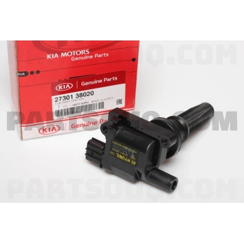 Ateşleme Bobini Sonata  98-04 2.0 / Santa Fe 01-06 2.4 (Oem No: 27301-38020)