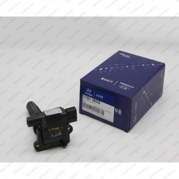 Ateşleme Bobini Sonata  98-04 2.0 / Santa Fe 01-06 2.4 (Oem No: 27301-38020)