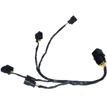 Atesleme Bobını Kablosu Kore Accent Era/Rıo 1,6 Benzın 2006- (Oem No: 2735026620)
