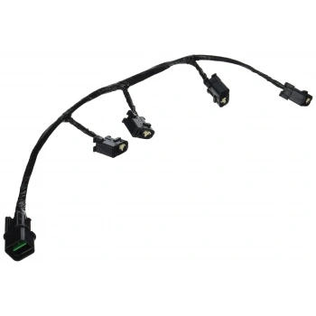 Kablo Bobin Montaj Accent 06-11 Era / Rıo 06-11 1.6 Benzinli Takım (Oem No: 27350-26620)