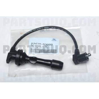 Buji Kablosu Tek İ20 1.2Cc 12Sonrası No:2 (Oem No: 27430-03000)