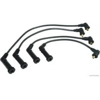 Bujı Kablosu Kore Atoz/Getz/I10/Pıcanto Benzın 1998- (Oem No: 2750102D10)