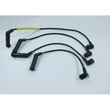 Kıa Pıcanto- 04/08; Buji Kablosu Takım (12V)(G4He-G4Hg)1.0/1.1 Cc (Yow Jung) (Oem No: 2750102H00)