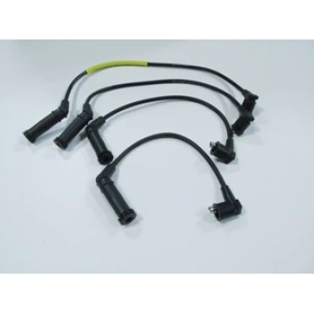 Kıa Pıcanto- 08/11; Buji Kablosu Takım (12V)(G4He-G4Hg)1.0/1.1 Cc (Yow Jung) (Oem No: 27501-22B00)