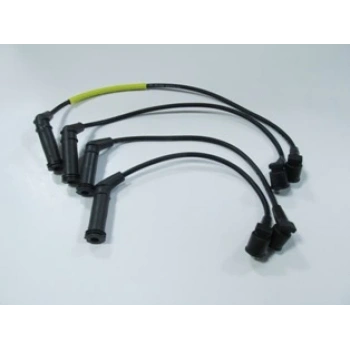 1995-1997 Hyundai Accent Buji Kablosu Takım (12V)(G4E)1.5-1.5İ Cc (Yow Jung) (Adet) (Oem No:2750122B00)