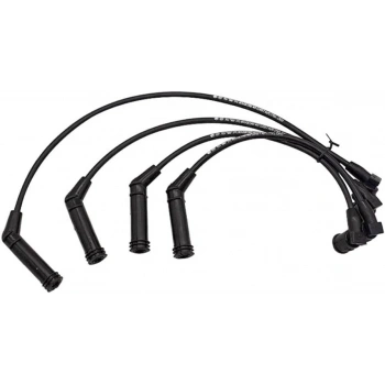 Bujı Kablosu Takım Kore Accent/Accent Mıl/Accent Adm/Getz 1,3-1,5 Benzın 95-05 (Oem No: 2750122B10)