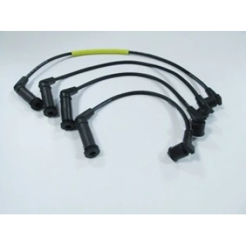 2003-2005 Hyundai Getz Buji Kablosu Takım 1.3İ 12V (Yow Jung) (Adet) (Oem No:2750122B10)