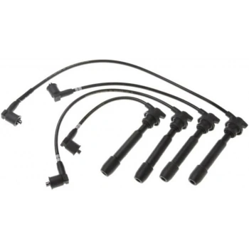 Buji Kablosu Takım Elantra  96-01 1.8 - 2.0 / Tucson 04-10 / Sportage 04-10 2.0 / Fx-Coupe 2.0 (Oem No: 27501-23A00)