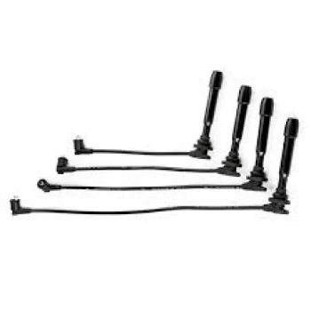 Bujı Kablosu Takım Kore Elantra Benzın 96-00 (Oem No: 2750123C00)