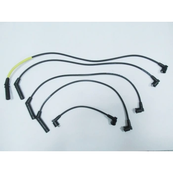 1992-1994 Hyundai Excel Buji Kablosu Takım (G4 Dj)1.3-1.5-1.5İ Cc (Yow Jung) (Adet) (Oem No:2750124B20)
