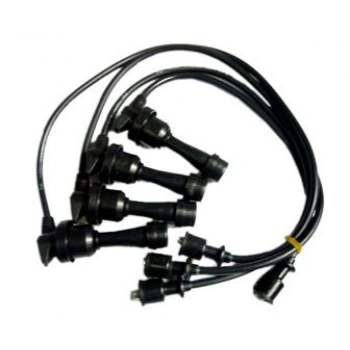 Buji Kablosu Takım Elantra  91-95 1.6 / Sonata 94-98 (Oem No: 27501-33A00)