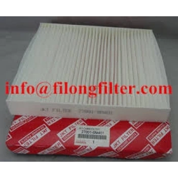 Polen Filtresi Prımera 02Sonrası / X-Traıl / Almera 03-06 (Oem No: 27891-Bm401)