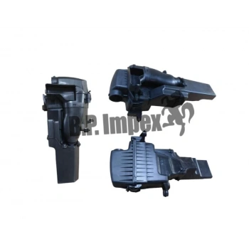 Kutu Hava Filtre Komple İ20 09-12 Benzinli 1.2Cc (Oem No: 28110-1J000)