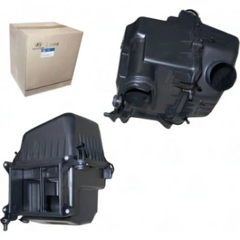 Kutu Hava Filtre Komple İ30 07-12 Benzinli (Oem No: 28110-2H000)