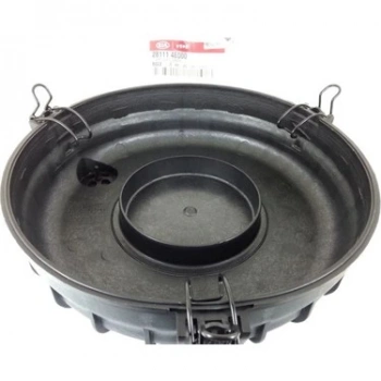 Kutu Hava Filtre Alt Bongo 10Sonrası K2900 (Oem No: 28111-4E000)