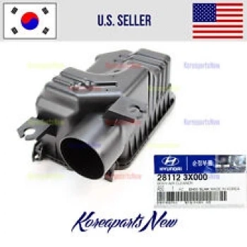 Kutu Hava Filtre Alt Elantra 21 1.6 Benizinli None (Oem No: 28112-Aa000)