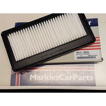 Hava Filtresi . Kore Atos 1,0 Benzın 1998-2004 (Oem No: 2811302510)