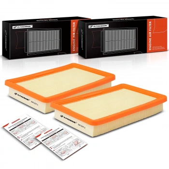 Hava Filtresi Elantra  96-01 / Coupe  96-02 (Oem No: 28113-23001)