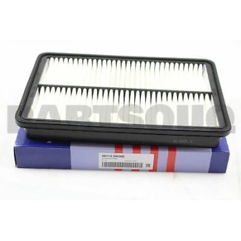 Hava Filtresi Kore Santa Fe/Sorento Dızel 2012- (Oem No: 281132W300)