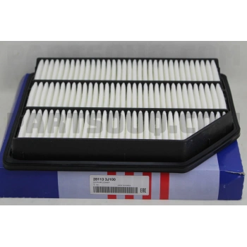 Hava Filtresi Kore Ix55 3,8 Benzın 2008-2012 (Oem No: 281133J100)