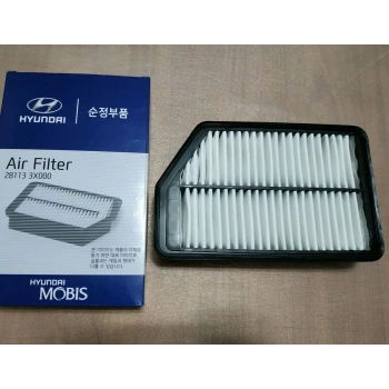 Hava Filtresi Kore I30/Elantra/Ceed 1,6-1,8 Benzın 2007-2012 (Oem No: 281133X000)