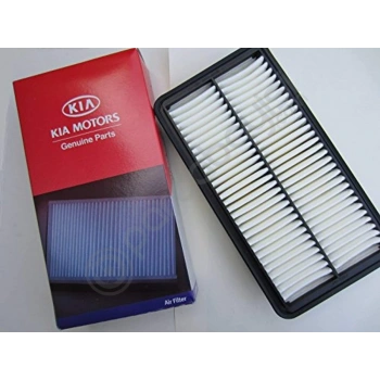 Hava Filtresi . Kore Carnıval/Entourage Benzın-Dızel 1998- (Oem No: 281134D000)