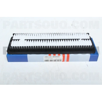 Hava Filtresi Kore I10/Atos 19- Benzın 2013- (Oem No: 28113B4000)