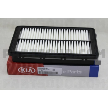 Hava Filtresi Kore Tucson/Sportage Dızel 2015- (Oem No: 28113D3100)