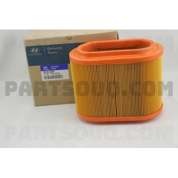 Hava Filtresi Kore Starex 2,5 Dızel Tdı 2002-2006 (Oem No: 281304A001)