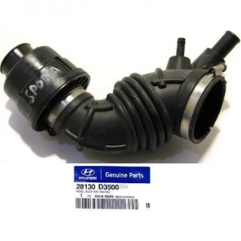 Hava Filtre Hortumu Tucson 2015 Sonrası  Sportage 2016 Sonrası  1.6 T-Gdı (Oem No:28130-D3500) (Adet)