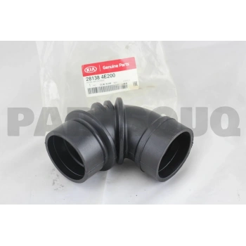 Hortum Hava Filtre Bongo 04Sonrası Iıı (Oem No: 28138-4E200)