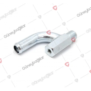 Hortum Hava Filtre Giriş H100 Kamyonet 05Sonrası (Oem No: 28163-42703)