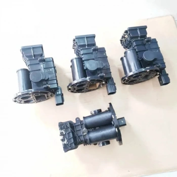 Hava Akış Sensörü Sonata 1992-1996 (Rev) (Oem No:28164-33110) (Adet)