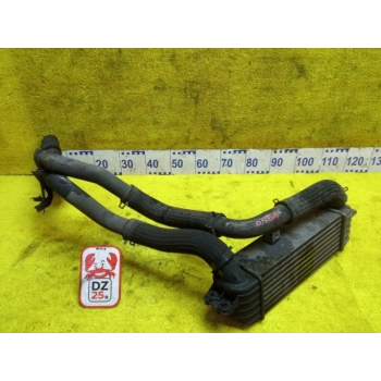 Turbo Radyatörü (Intercooler) Bongo 05Sonrası İnce Tip (Resime Bakınız) (Oem No: 28190-42751)