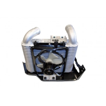 Turbo Radyatörü (Intercooler) Bongo 05Sonrası (Oem No: 28190-42761)