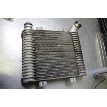 Turbo Radyatörü (Intercooler) Starex 01-04 / Libero Brazıng (Oem No: 28190-4A210)