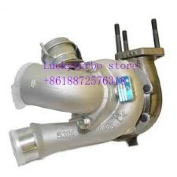 Turbo Sarj Kore H1 Dızel 2008- (Oem No: 282004A480)