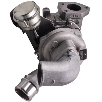 Turbo H1 08-11 140Hp (Oem No: 28200-4A480)