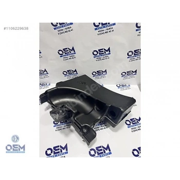 Rezanatör İ20 Hava Filtre Çıkış Bidonu 15-18 (Oem No: 28220-C8200)