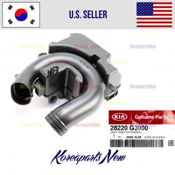 Rezanatör İ30 Hava Filtre Çıkış Bidonu 17Sonrası Benzinli (Oem No: 28220-G3000)