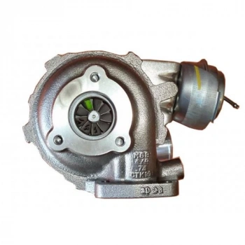 Turbo Tucson 04-10 / Sportage 05-10 / 2.0 Crdı (Oem No: 28231-27450)