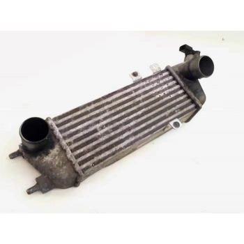 Turbo Radyatörü (Intercooler) İ30 1.6 Dizel / İ20 / Ceed / Rıo 11Sonrası (Oem No: 28270-2A610)