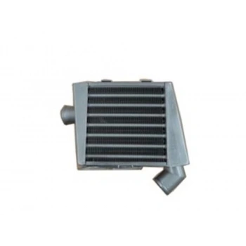 Turbo Radyatörü (Intercooler) Cerato 04-06 1.5 Dizel Brazıng (Oem No: 28271-27011)