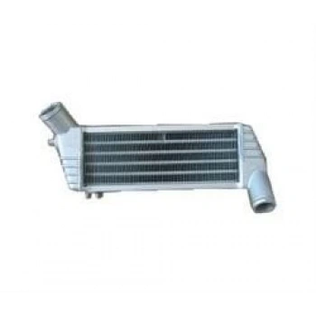 Turbo Radyatörü (Intercooler) Accent 03-06 1.5 Dizel 3Cyl Brazıng (Oem No: 28271-27500)