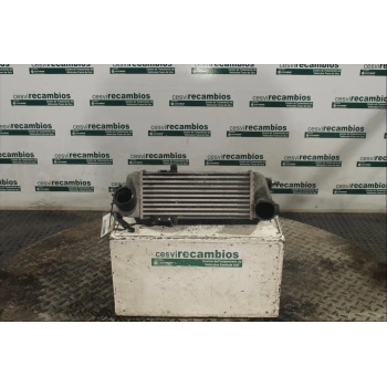 Turbo Radyatörü (Intercooler) İ30 07-11 Dizel (Oem No: 28271-2A600)