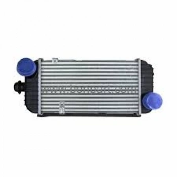 Turbo Radyatörü (Intercooler) Accent 14-18 Blue / İ20 15-18 / İ30 Rıo Ceed 15-17 Dizel Brazıng (Oem No: 28271-2A640)