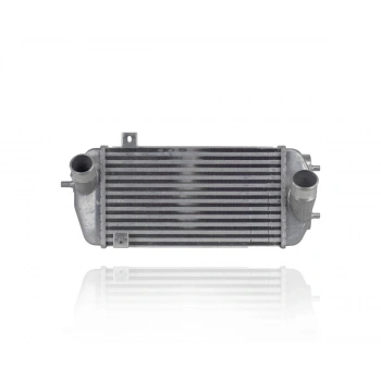 Turbo Radyatörü (Intercooler) Tucson 15Sonrası 1.6 Benzinli T-Gdı (Oem No: 28271-2B740)