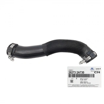 Hortum Turbo Elantra 2014-2016 Dizel (C) (1 Adet) (Oem No: 28273-2A730)