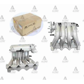 Manifold Emme Getz 03-05 (Oem No: 28310-22454)